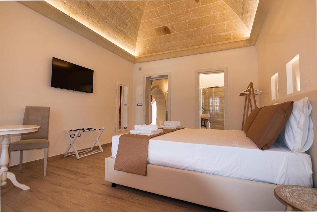 La Carezza Del Sole - Private Villa فرانكافيلا فونتانا المظهر الخارجي الصورة