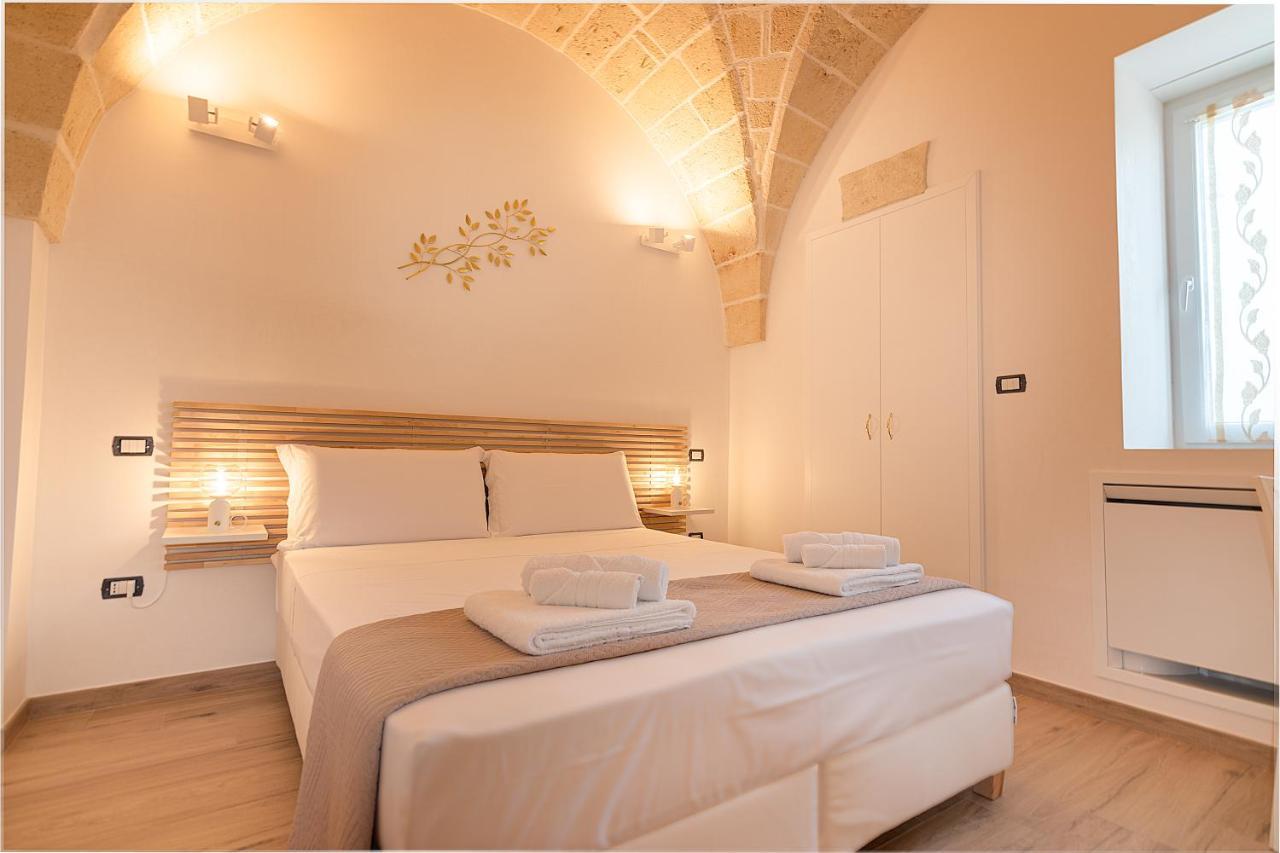 La Carezza Del Sole - Private Villa فرانكافيلا فونتانا المظهر الخارجي الصورة